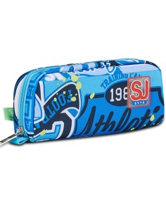 Astuccio Portapenne SJ Gang...