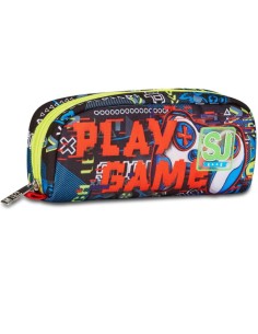 Astuccio Portapenne SJ Gang...