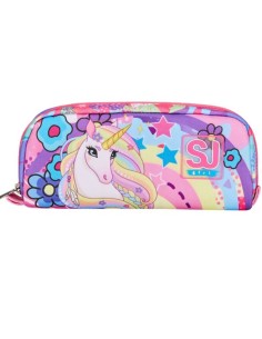 Astuccio Portapenne SJ Gang...