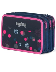 Complete Case 3 Zip Ergobag...