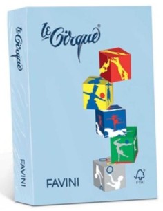 Risma Di Carta Colorata...