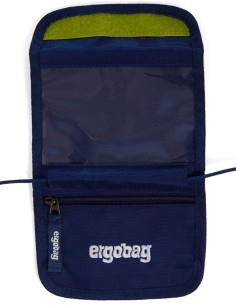 Ergobag Waist Bag Wallet... 2