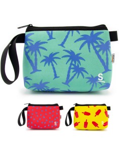 Pochette Beauty Fresh Con...