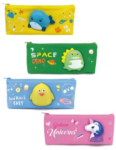 Pen Case Squishy Sachet