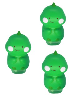 Squishy Dinosaur Tape...