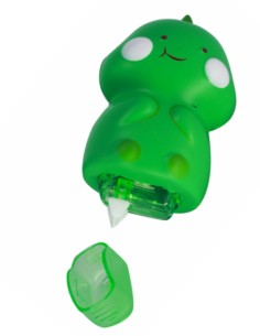 Squishy Dinosaur Tape... 2