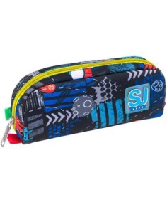 Astuccio Portapenne SJ Gang...