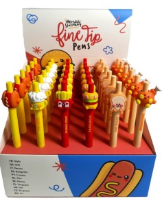 Penna A Scatto Puckator...