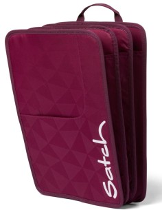 Satch Folder With Handle...