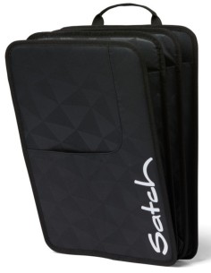 Satch Folder With Handle...