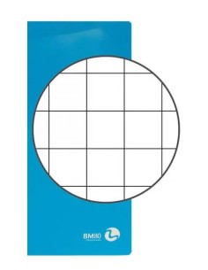 Maxi notebook A4 Barbie 2