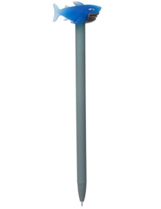 Penna Squalo Puckator