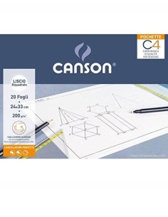 Canson Paper Pad For...