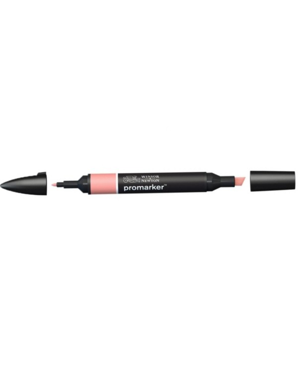 Pennarello ProMarker Rosa Salmone