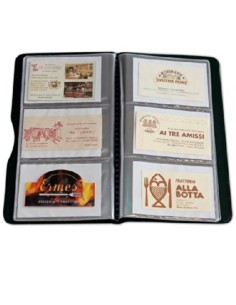 Business Card Album 20...