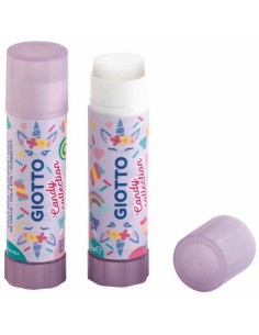 Giotto Glue Stick Candy 20g