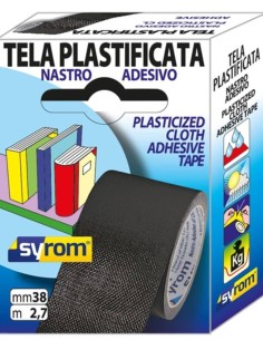 Nastro Adesivo in Tela...