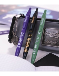 Converse All Star Pen 2