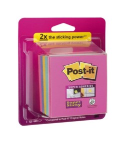 Post-It Memo Notes 76x76mm...