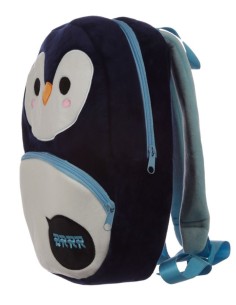 Mini Zaino Pinguino Animali... 2