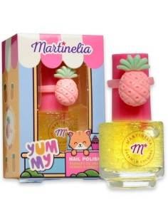 Smalto Unghie Con Anello...