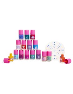 Set 16 Smalti Decorazioni... 2