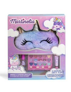 Unicorn Eye Mask