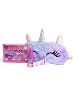 Unicorn Eye Mask 2