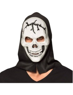 Maschera Di Halloween...