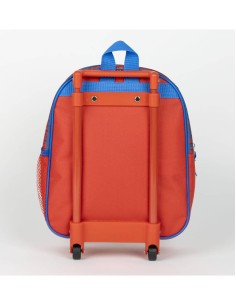 Mini Zaino Trolley 3D... 2