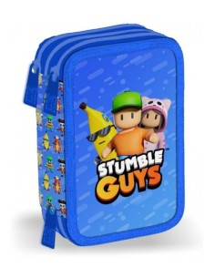 Astuccio Completo 3 Zip...
