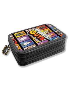 Seven Sj Gang Pokemon... 2