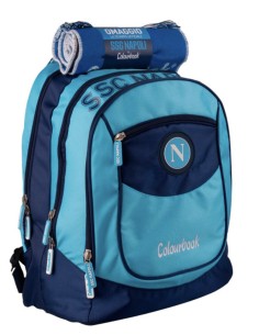 Zaino Scuola SSC Napoli Con... 2