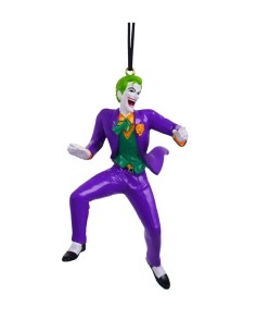 3D Joker DC Comics Pendant...
