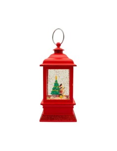 Addobbo Di Natale Lanterna... 2