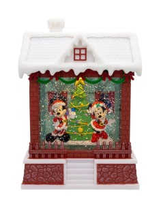 Addobbo Di Natale Lanterna...