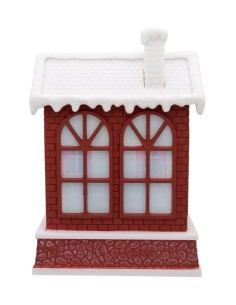 Addobbo Di Natale Lanterna... 2