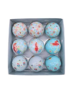 Box Palline Di Natale...