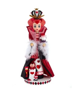 Disney Queen Of Heart...