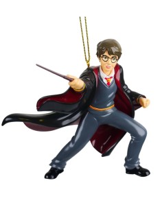 Harry Potter Christmas...