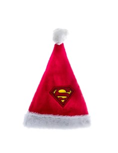 Cappello Di Babbo Natale DC...