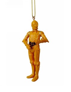 Star Wars C-3PO Christmas...