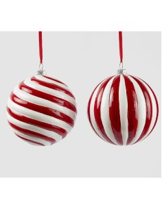 Candy Christmas Ball Tree...