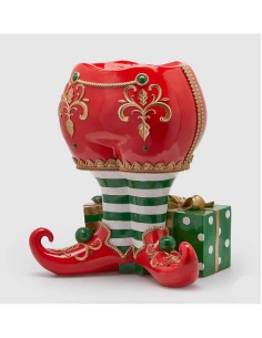 Base Albero Di Natale...