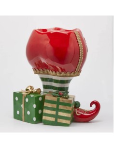 Base Albero Di Natale... 2