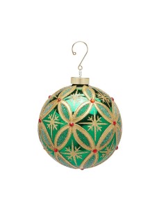 Glass Christmas Tree Ball...