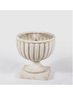 White Cup Base For...