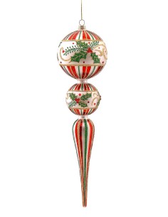 Pallina Albero Di Natale In...