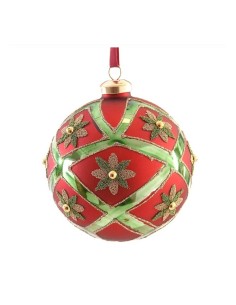 Pallina Albero Di Natale In...