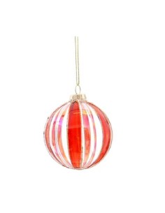 Pallina Albero Di Natale In...